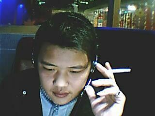 寂寞的香烟的第一张照片--四川987交友网