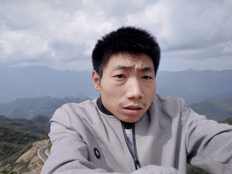 向后半生奋斗的第一张照片--四川交友中心