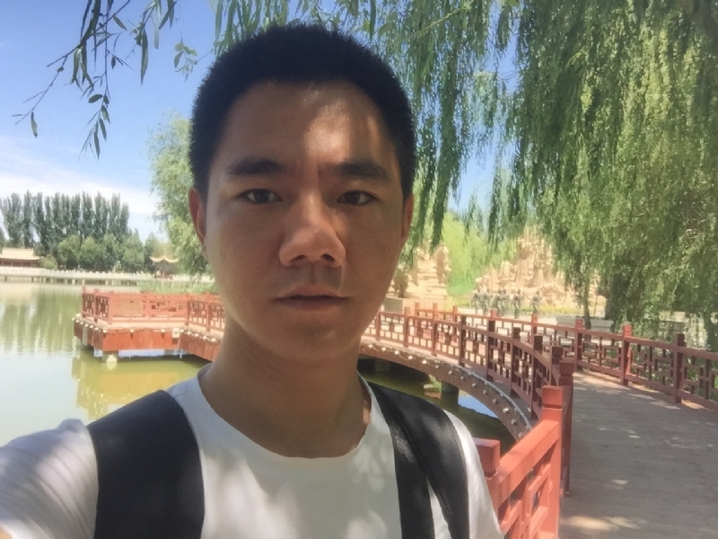 一见倾心的第一张照片--四川交友中心