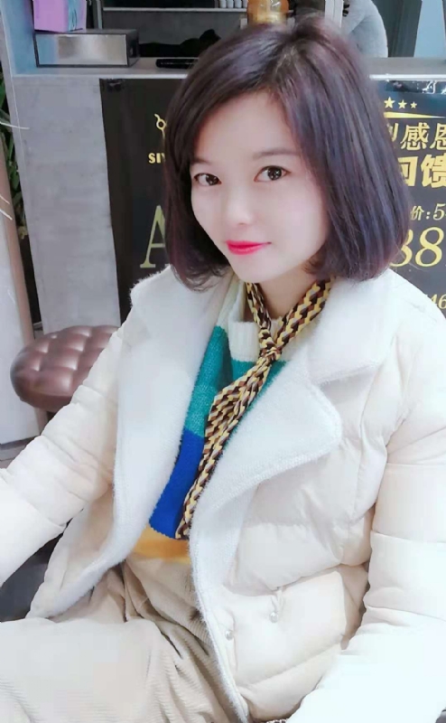 认真的雪的第一张照片--四川交友中心