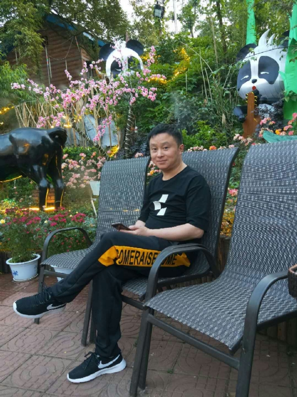 想家的第一张照片--四川交友中心