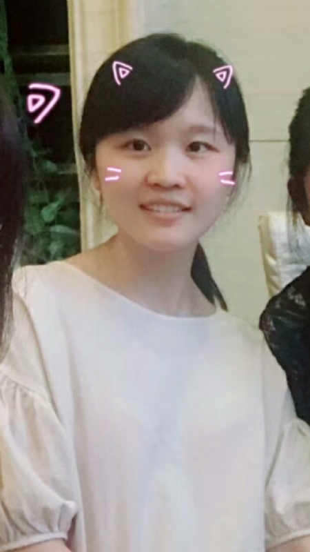 曦曦陈的第一张照片--四川交友中心