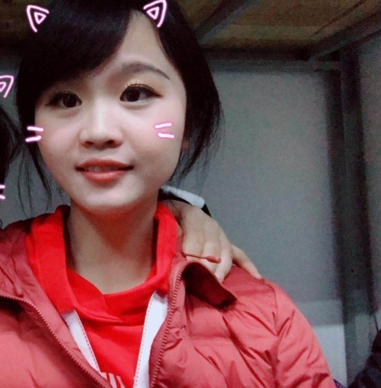 曦曦陈的第二张照片--四川交友中心