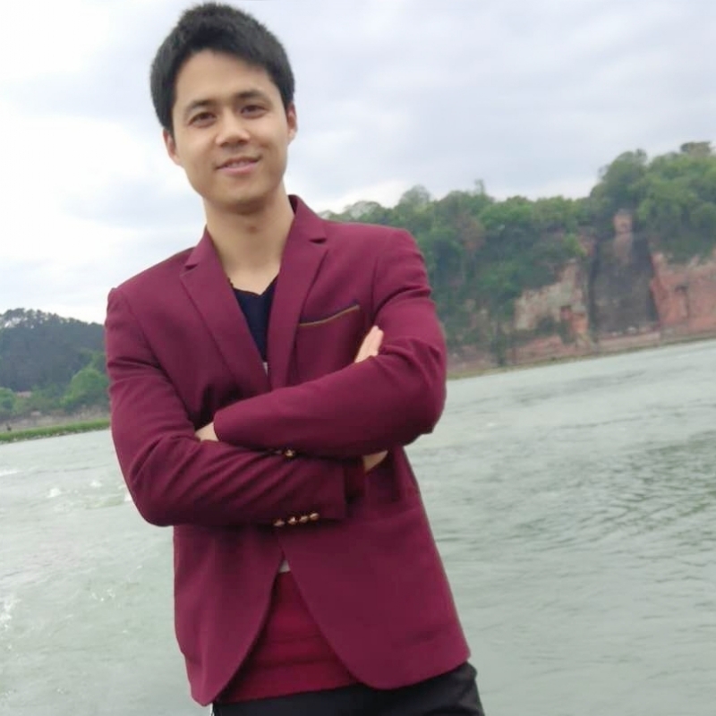 唯诺真的第一张照片--四川交友中心