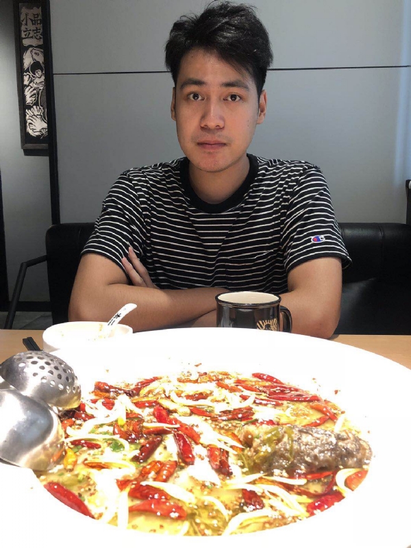 like的第一张照片--四川交友中心