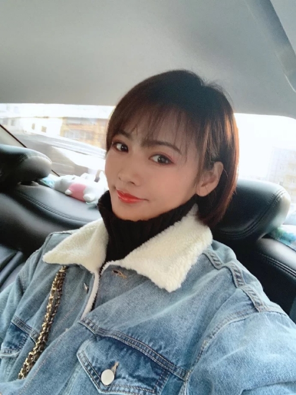 小丫头的第一张照片--四川交友中心