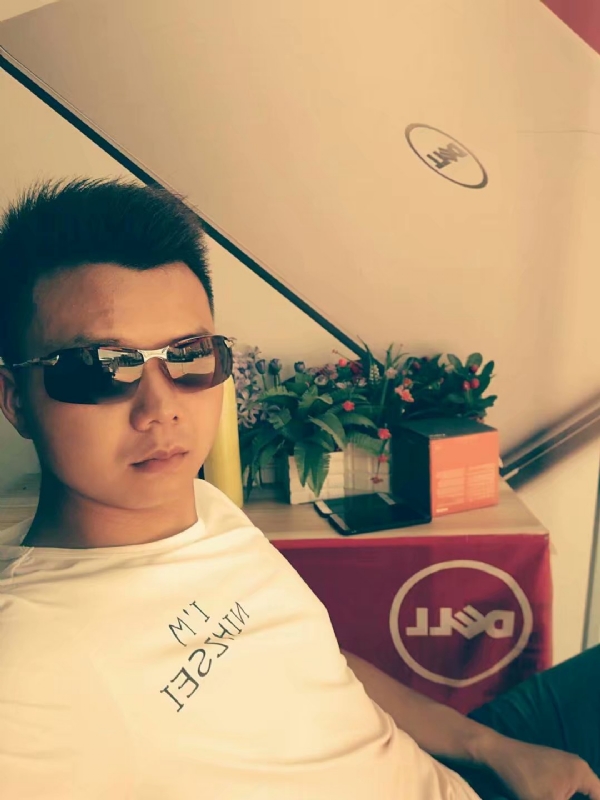 旧城以西的第一张照片--四川交友中心