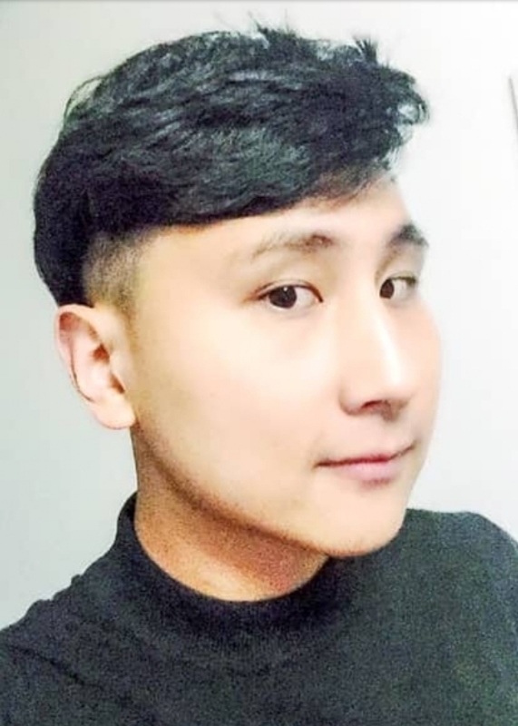 最帅民航人的第一张照片--四川交友中心