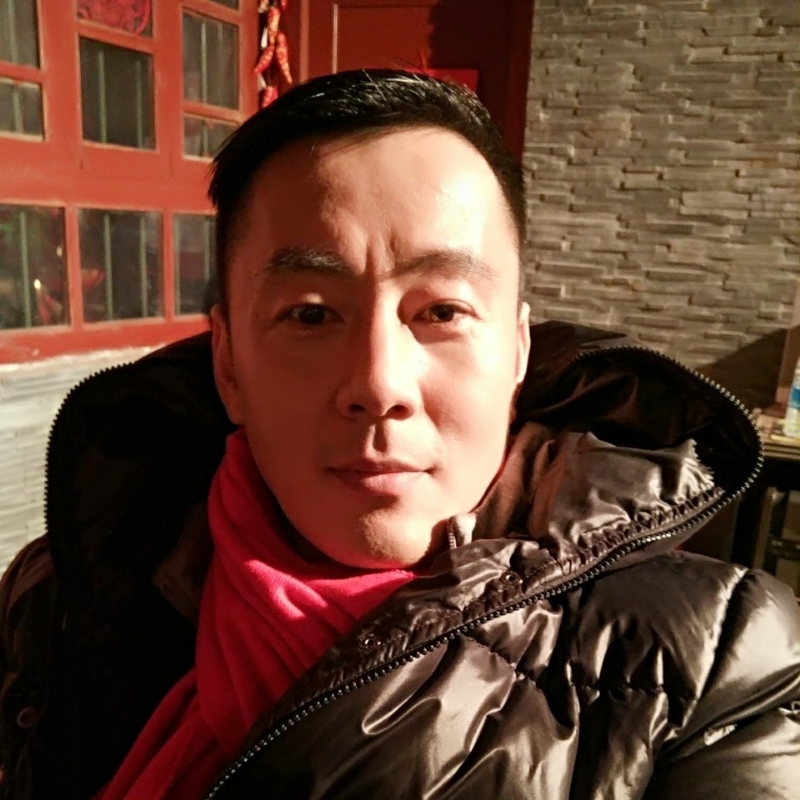 月满西楼的第一张照片--四川交友中心