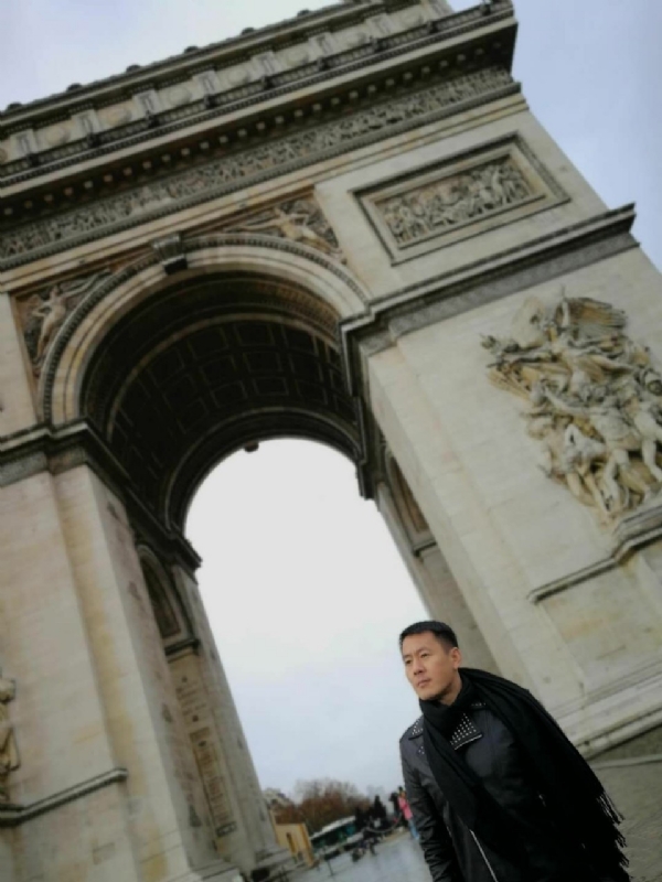 月满西楼的第二张照片--四川交友中心