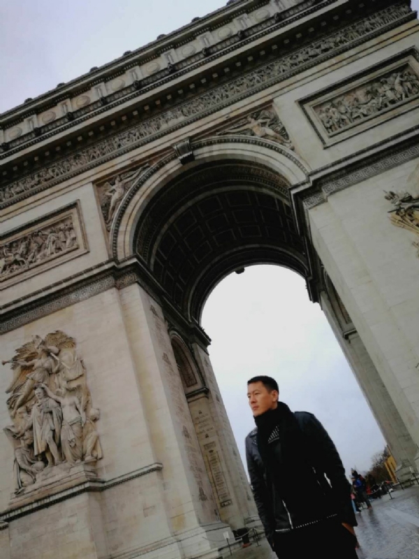 月满西楼的第三张照片--四川交友中心