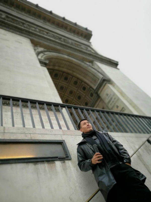 月满西楼的第五张照片--四川交友中心