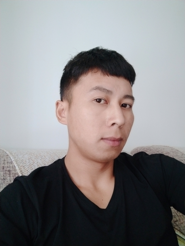 凡华的第一张照片--四川交友中心