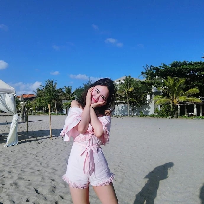 媛媛的第一张照片--四川交友中心