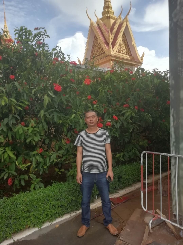 转折点的第一张照片--四川交友中心