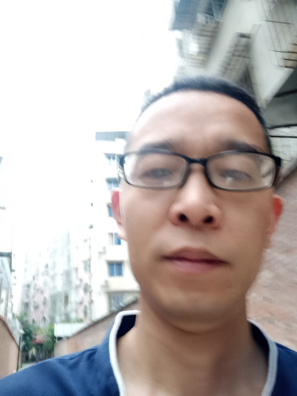 眼镜的第一张照片--四川交友中心