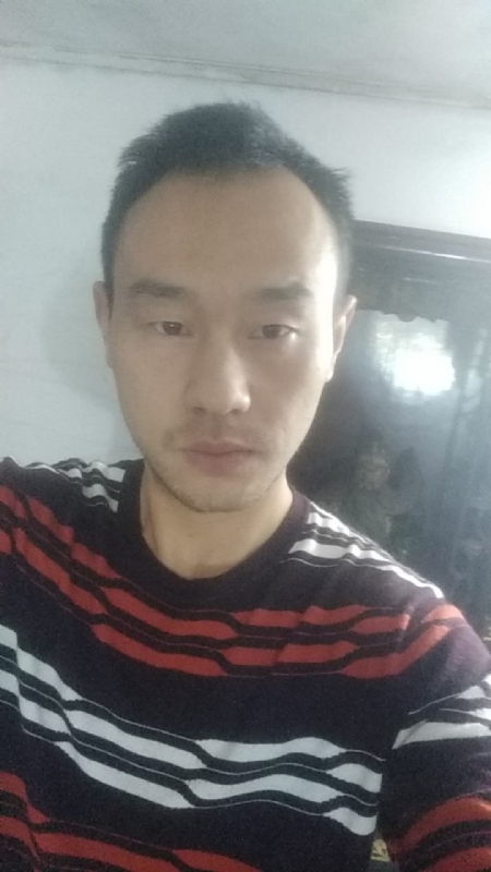 张浩浩的第一张照片--四川交友中心