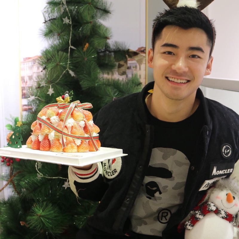 Cen先森的第一张照片--四川交友中心