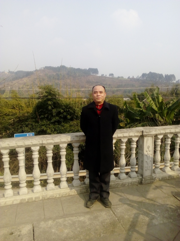 幻影罗成的第一张照片--四川交友中心