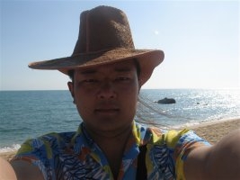 俊哥的第一张照片--四川交友中心