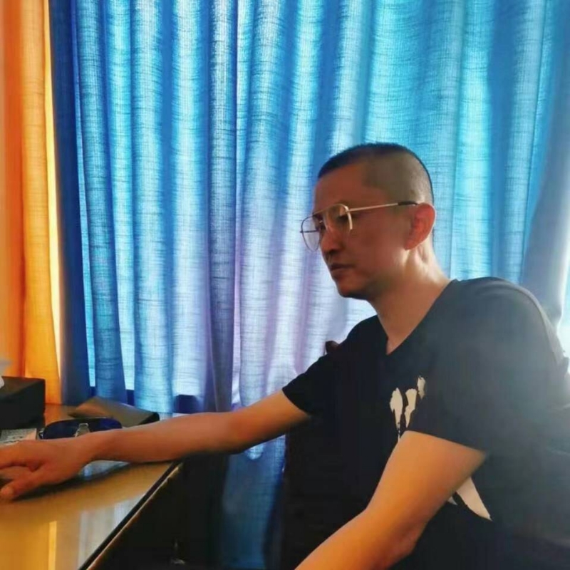 静心的第一张照片--四川交友中心