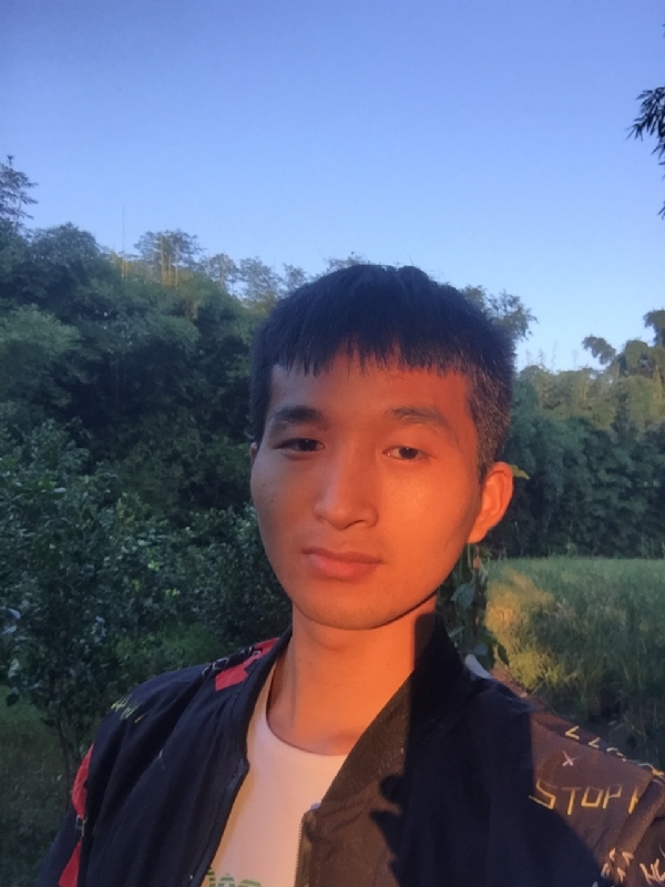 主动就会有故事的第一张照片--四川交友中心