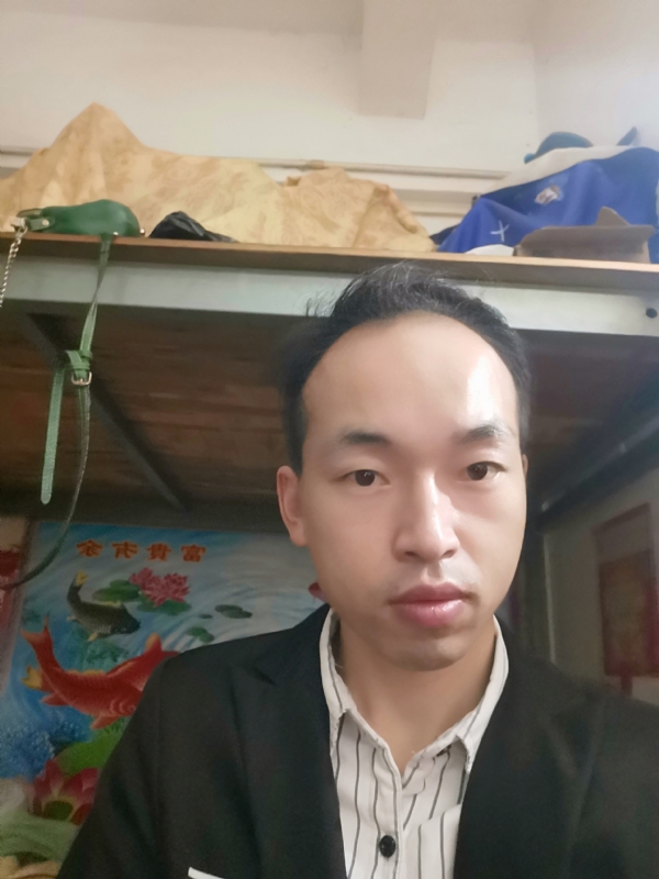 好缘的第一张照片--四川交友中心