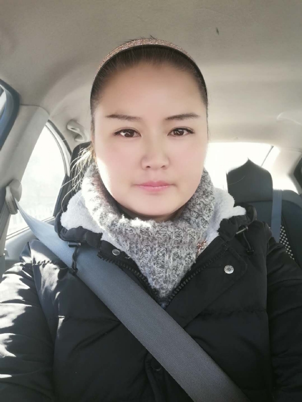 牵手缘的第一张照片--四川交友中心