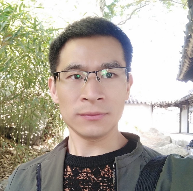 翔飞的第一张照片--四川交友中心