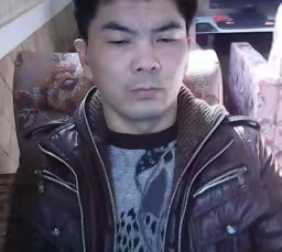 呆子的第一张照片--四川交友中心