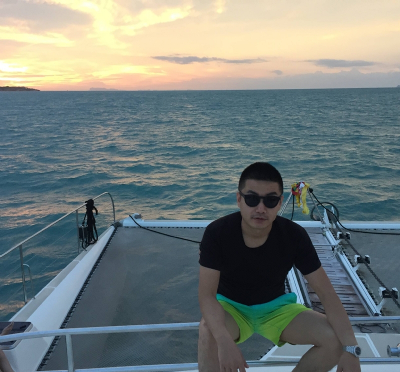 陈伟育的第二张照片--四川交友中心