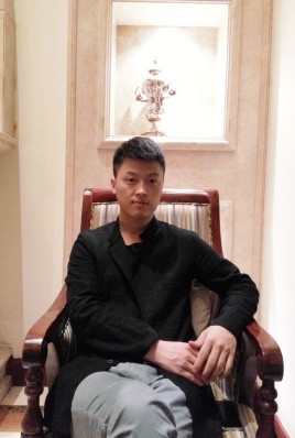 制片人杨亚林的第一张照片--四川交友中心