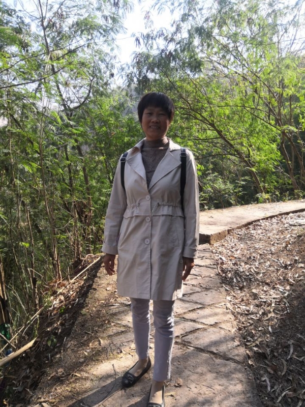 兰草的第一张照片--四川交友中心