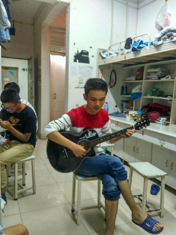 小林哥的第二张照片--四川交友中心