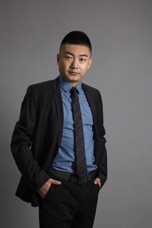 Clark的第一张照片--四川交友中心