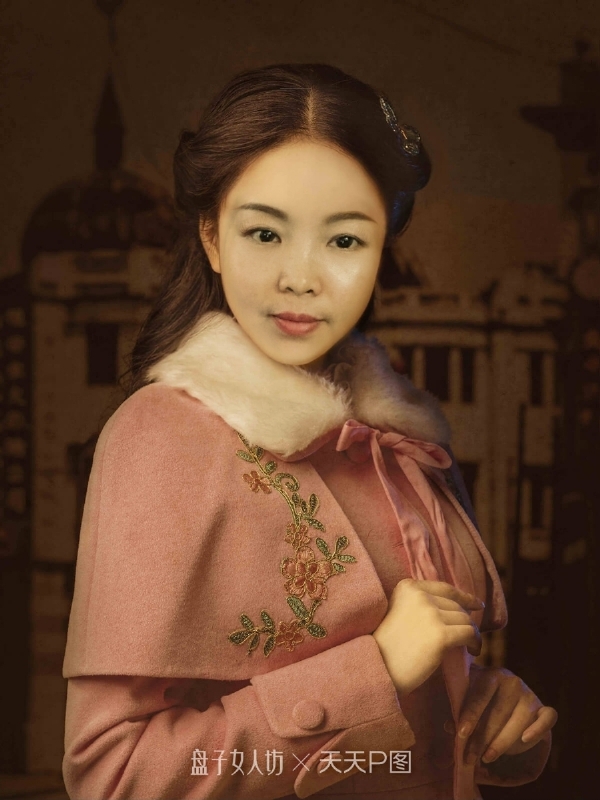 青青的第一张照片--四川交友中心