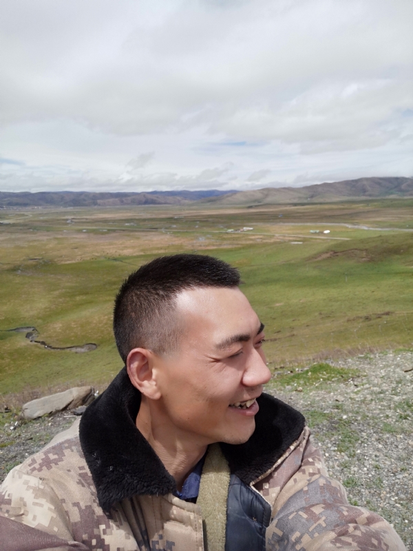 小强的第一张照片--四川交友中心