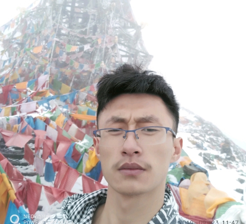 Chen的第二张照片--四川交友中心