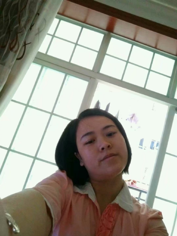 无忧的第一张照片--四川交友中心