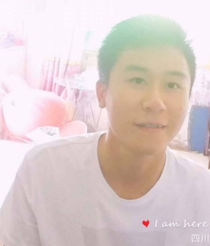 小熊微品的第二张照片--四川交友中心