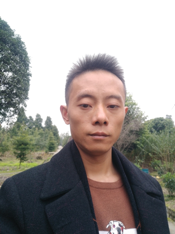 携手白头的第一张照片--四川交友中心