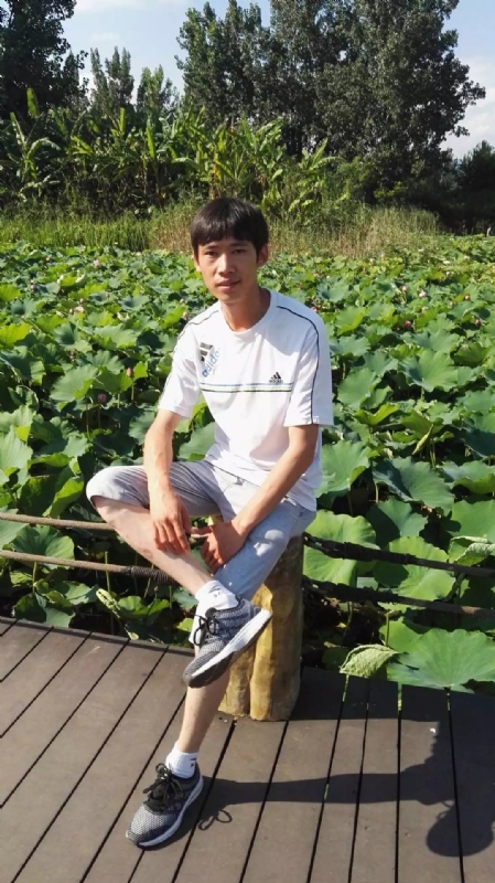 洛佐山娃的第一张照片--四川交友中心