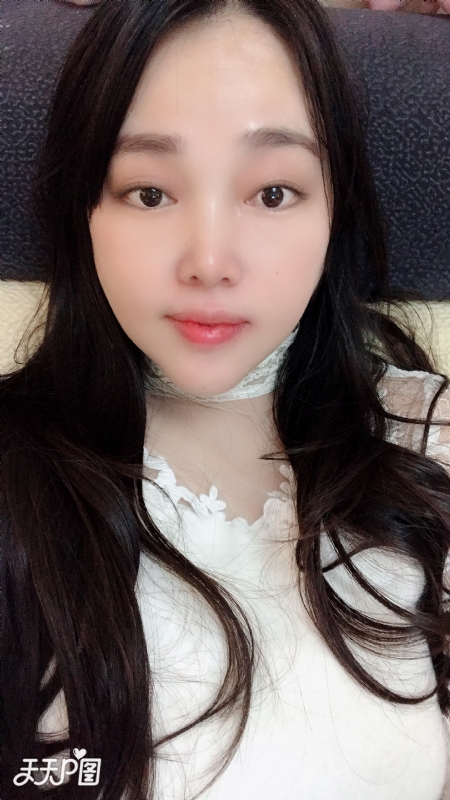 颜如玉的第一张照片--四川交友中心
