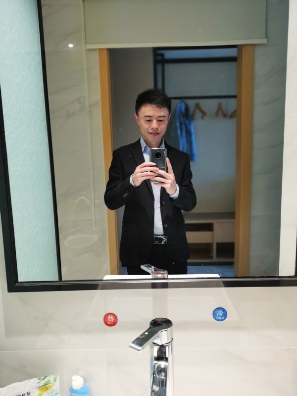 Lin的第一张照片--四川交友中心