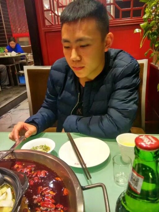 圈圈的第一张照片--四川交友中心