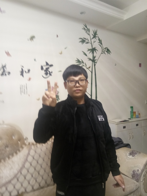 光头强的第一张照片--四川交友中心