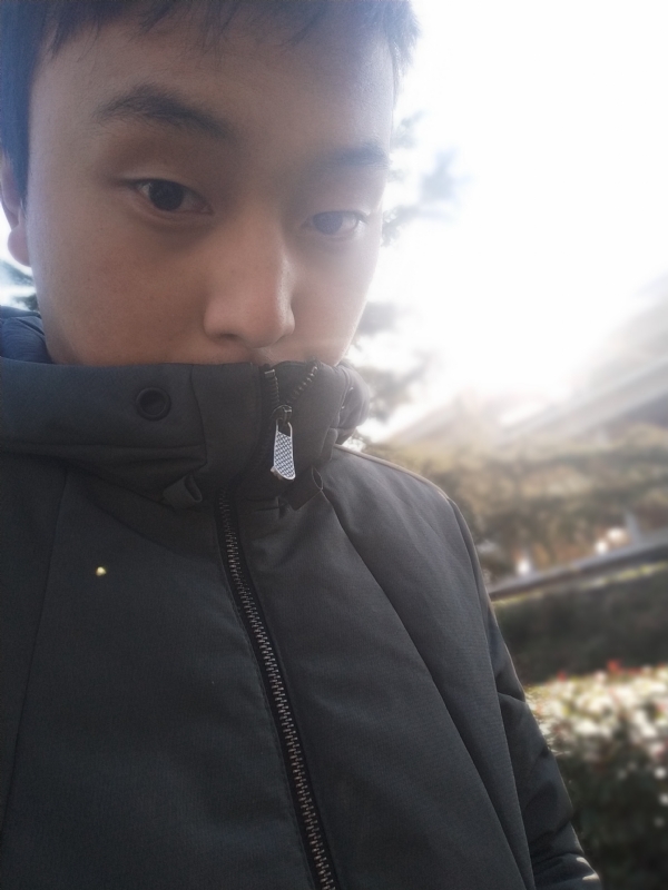 落幕的第一张照片--四川交友中心