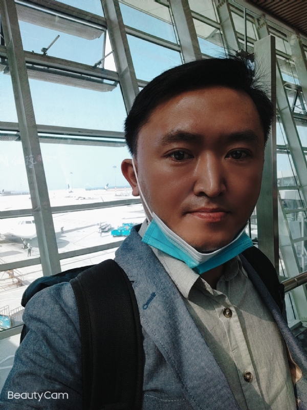 沈先生的第一张照片--四川交友中心