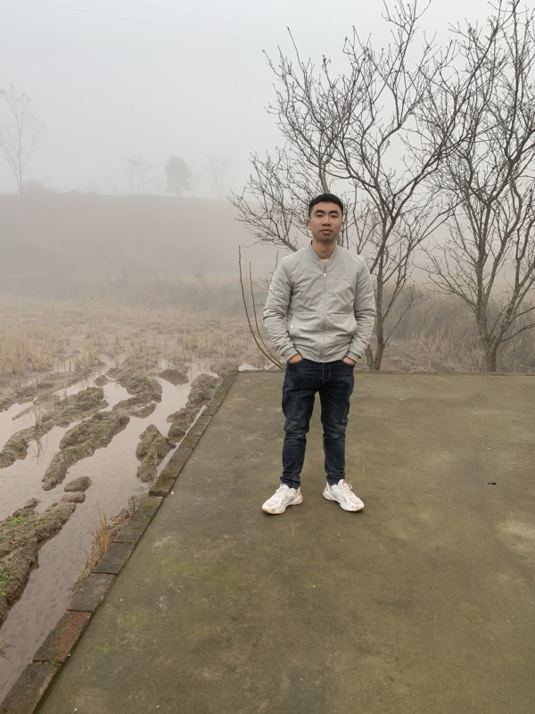 迷路的小猪的第二张照片--四川交友中心