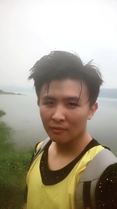 阳光与自由的第一张照片--四川交友中心